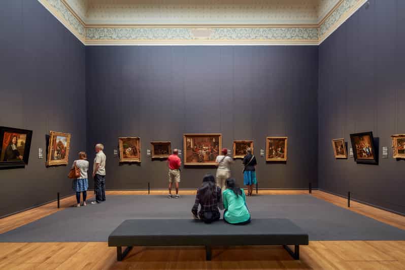Galerie média