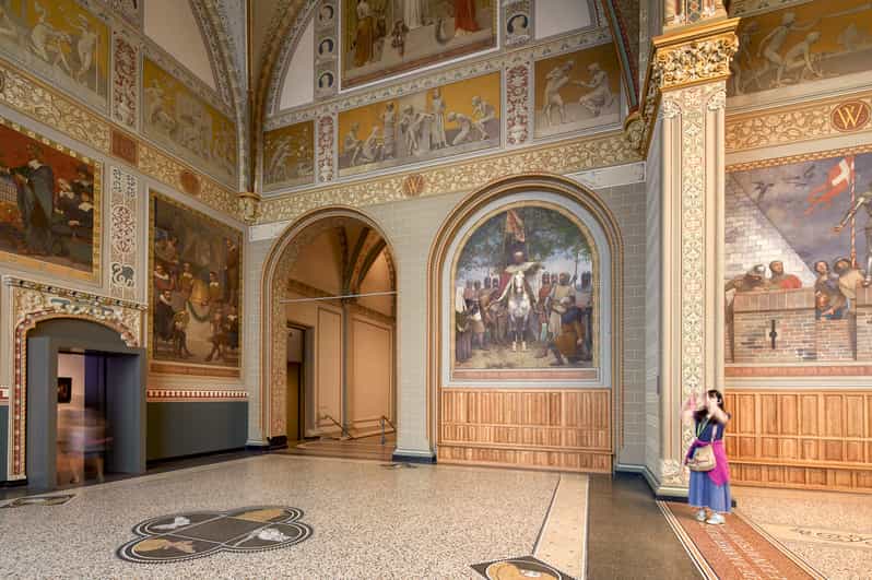 Galerie média