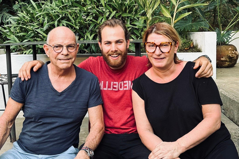 麦德林：乘坐缆车城市观光和隐藏的街头艺术麦德林：乘缆车城市观光和隐秘街头艺术