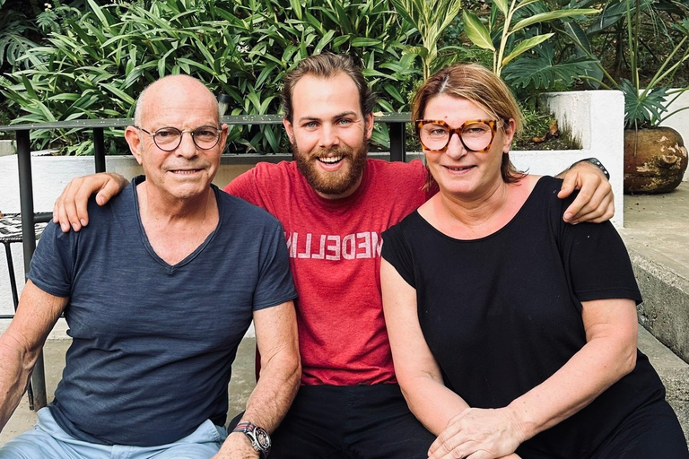 麦德林：乘坐缆车城市观光和隐藏的街头艺术麦德林：乘缆车城市观光和隐秘街头艺术