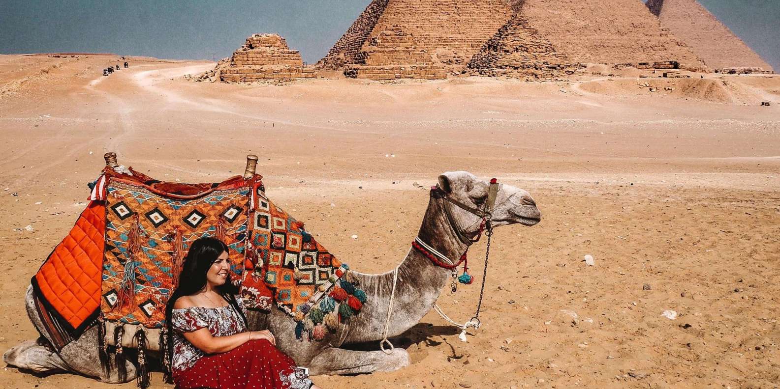 туры в египет картинки с надписью