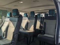 Sun City Shuttles vom Flughafen oder Tambo -Flughafen - Housity