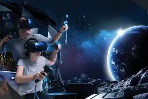 Sydney - en upplevelse VR Escape Game-upplevelse för 2-4 spelare