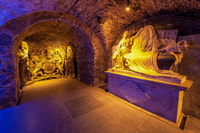 Eingangsticket der Christ Church Cathedral und selbst geführte Tour - Housity