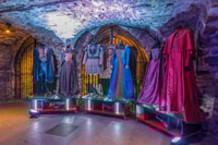 Eingangsticket der Christ Church Cathedral und selbst geführte Tour - Housity