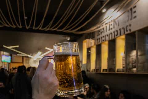 Porto: Mysterious Pub Crawl Interactive City Discovery Game
