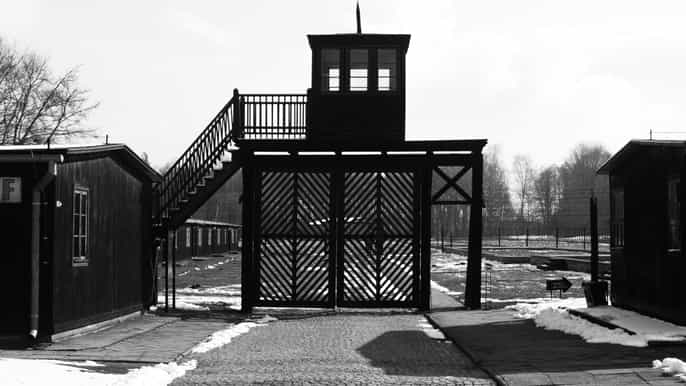 gdansk stutthof concentration camp regular tour