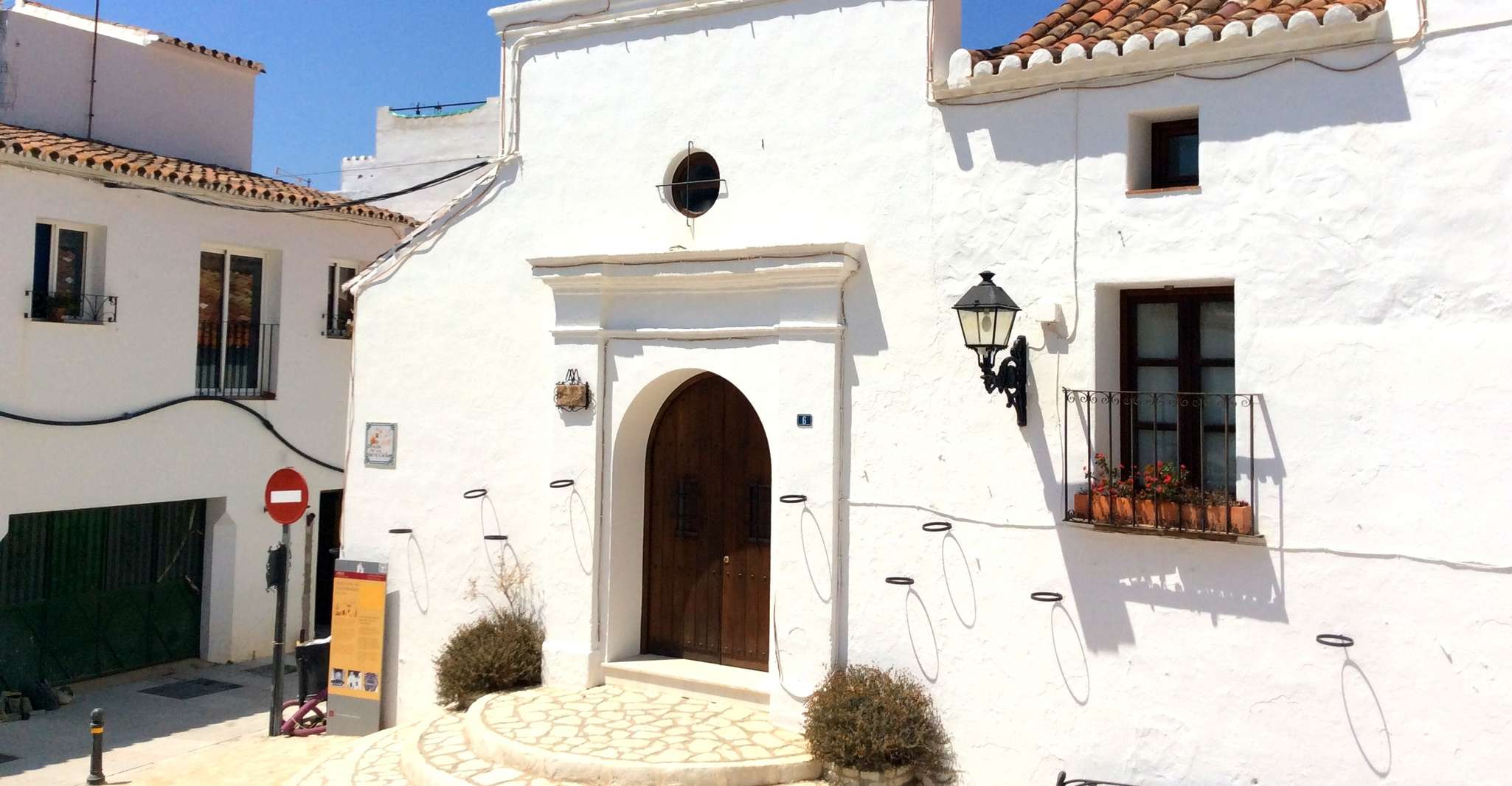 Mijas Group Walking Tour - Hizvo
