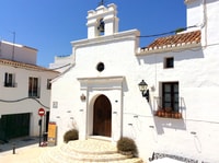 Tour a piedi di gruppo di Mijas - Hizvo