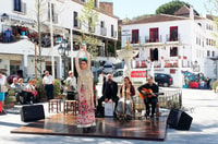 Tour a piedi di gruppo di Mijas - Hizvo