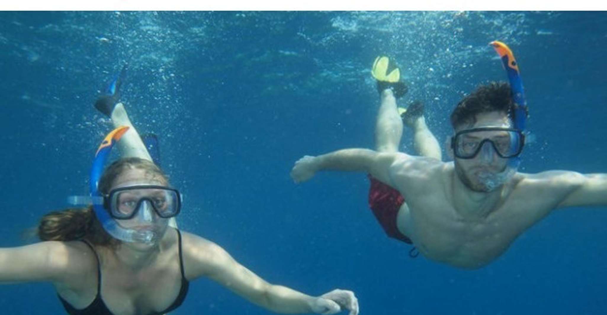 Catania, Isole Ciclopi, Snorkeling Trip - Hizvo