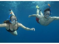 Catania, Isole Ciclopi, Snorkeling Trip - Hizvo