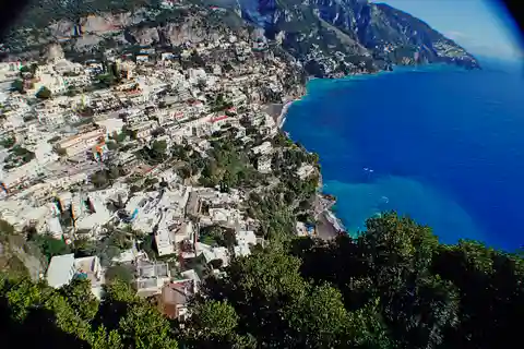 Tour privato della Costiera Amalfitana
