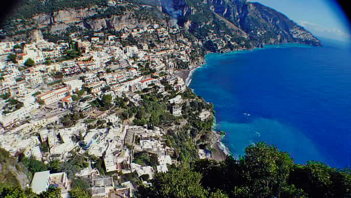 amalfi coast private tour