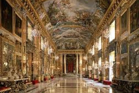 Rome: Masters and Mysteries Walking Tour