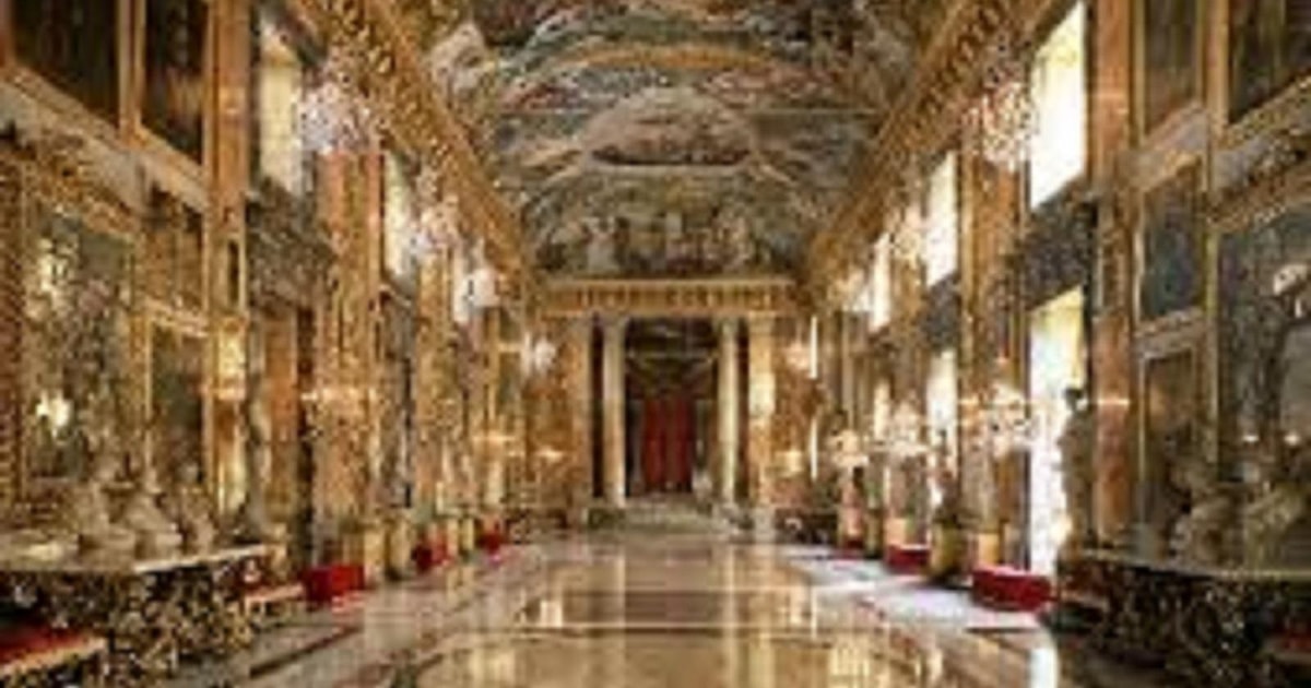 Rome: Masters and Mysteries Walking Tour | GetYourGuide