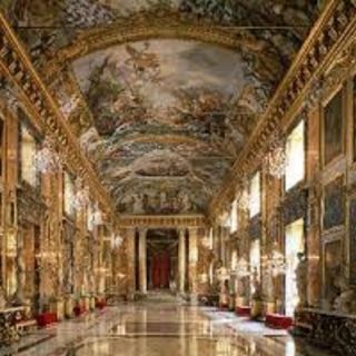 Rome: Masters and Mysteries Walking Tour