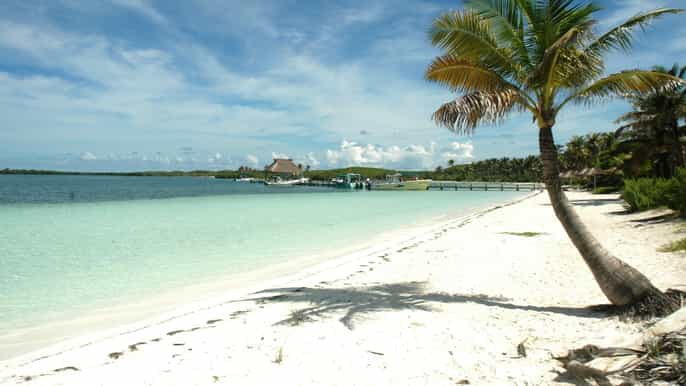 contoy and isla mujeres fullday tour with transport