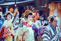 Edo Wonderland Samurai en Ninja Cultureel Theme Park Ticket - Housity