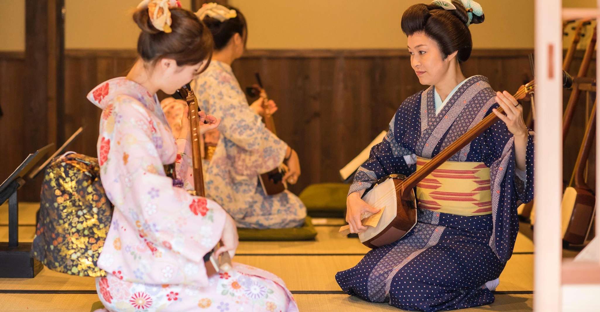 Edo Wonderland Samurai and Ninja Cultural Theme Park Ticket - Housity