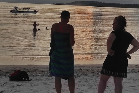 Lombok: Gili Meno Turtle Snorkeling Trip with Photos