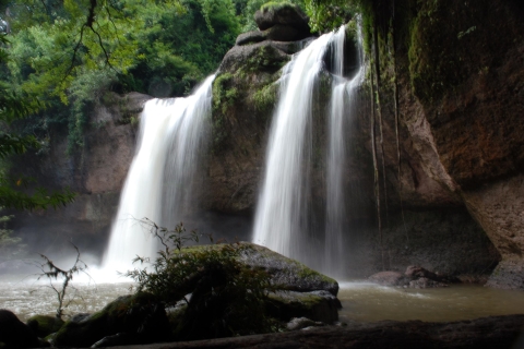 Khao Yai National Park: 2-Day Private Tour from Bangkok Private Tour with Standard Accommodation