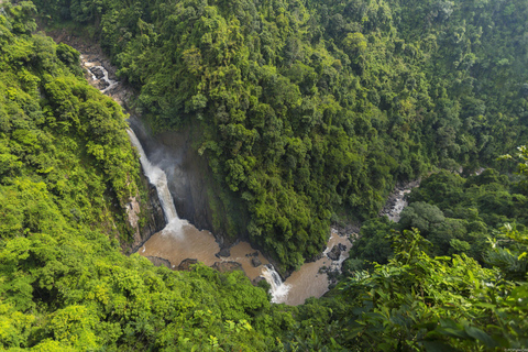 Parque Nacional Khao Yai: tour privado de 2 días desde BangkokTour privado con alojamiento estándar