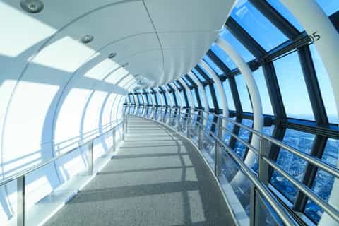 Tokyo: Tokyo Skytree Admission Ticket