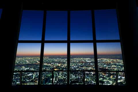 Tokyo: Tokyo Skytree Admission Ticket