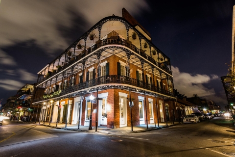 New Orleans: Go City All-Inclusive-Pass mit 25 Attraktionen1-Tages-Pass