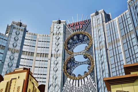 macau golden reel ferris wheel tickets
