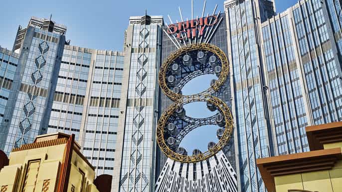 macau golden reel ferris wheel tickets