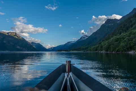 Nature & adventure