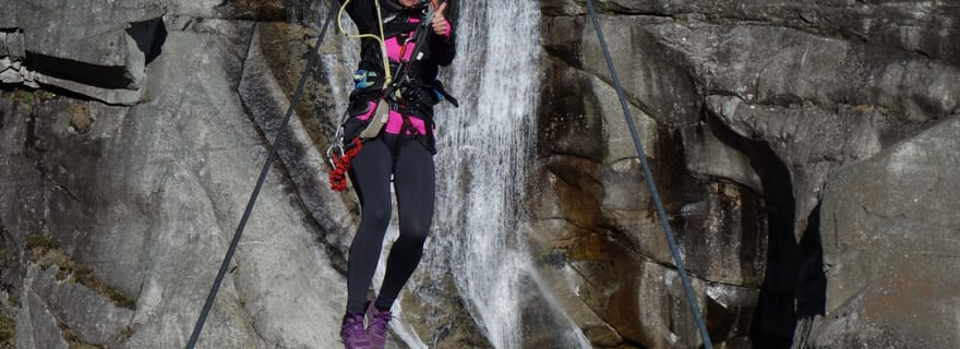 Odda : Aventure en tyrolienne à Trolltunga