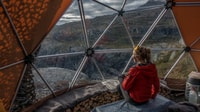 Odda, Trolltunga Sunset Overnight Hiking Trip - Housity