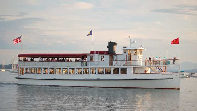 boston jazz cruise on the classic northern lights
