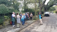New Orleans, Garden District Tour - Housity