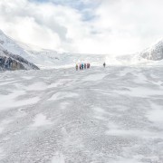 Kanadische Rocky Mountains: 7-Tages-Tour durch Nationalparks
