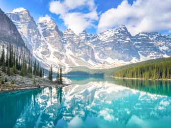 Ab Seattle: 7-Tages-Campingtour in Kanadas Nationalparks Ab Seattle: 7-Tages-Campingtour in Kanadas Nationalparks