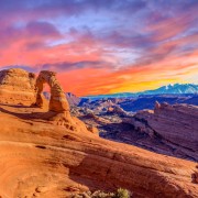 From Las Vegas: 7-Day National Parks Small Group Tour