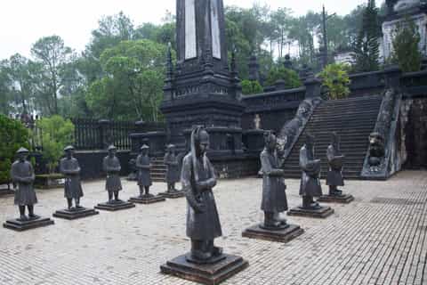 da nang fullday hue city tour
