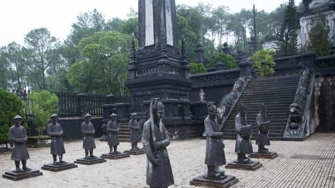da nang fullday hue city tour