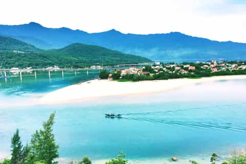Da Nang: Full-Day Hue City Tour