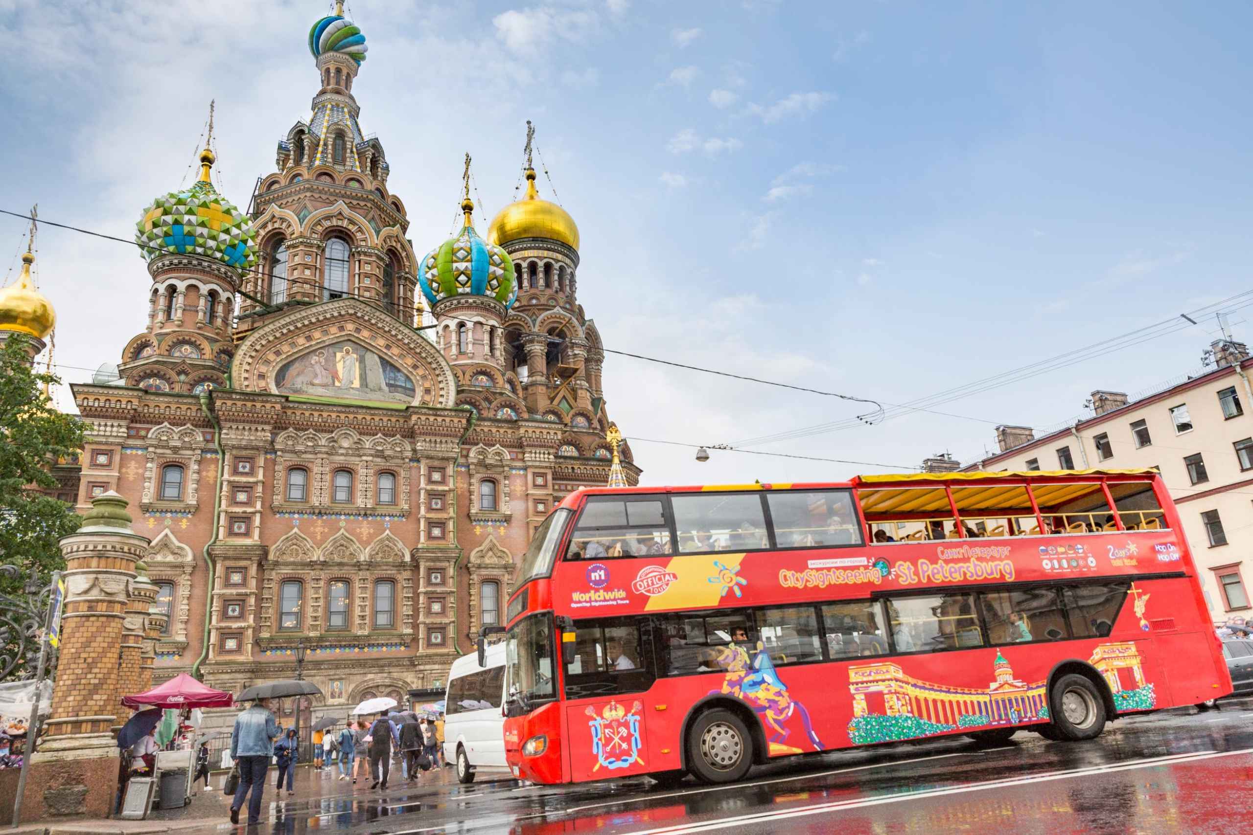 Автобусные туры из петербурга в новгород