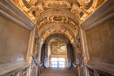 Veneza: Ingresso sem Fila para o Palácio Ducal com Guia ImpressoIngresso sem Fila para o Palácio Ducal com Guia Impresso