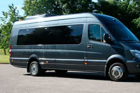 malaga agp airport to malaga city or station transfer