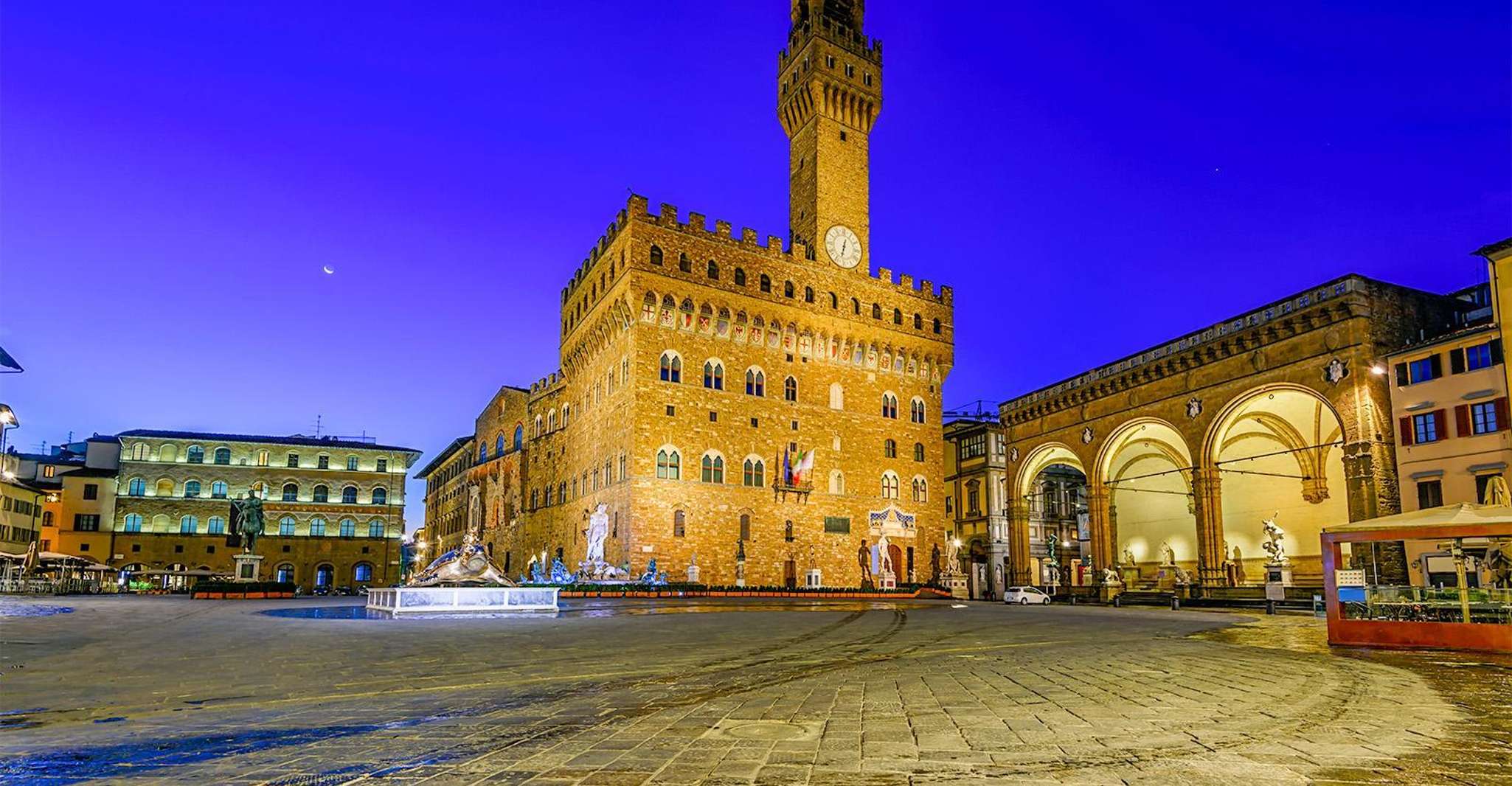 Florence: Palazzo Vecchio Entry Ticket with Audio Guide photo 12