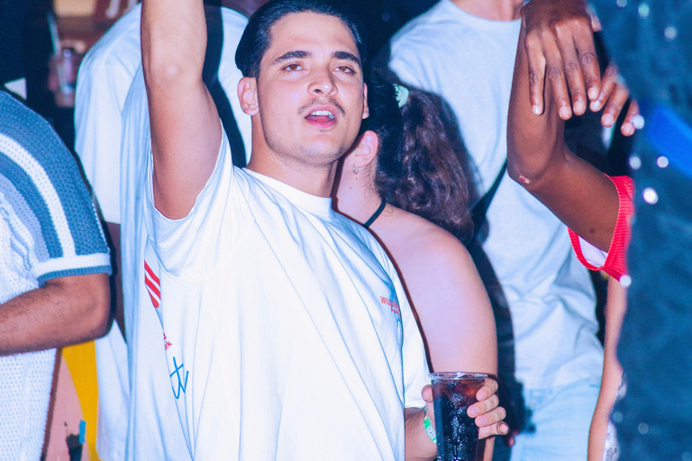 Zanzibar: CoccoBello Club, Night Experience with Transfers