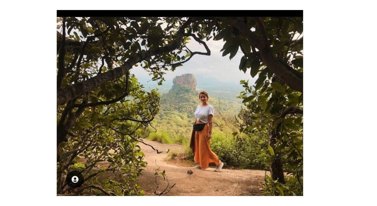 Ab Kandy: Tagestouren von Dambulla nach Sigiriya mit einheimischem Guide