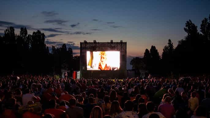 enjoy athens under the stars outdoor cinema